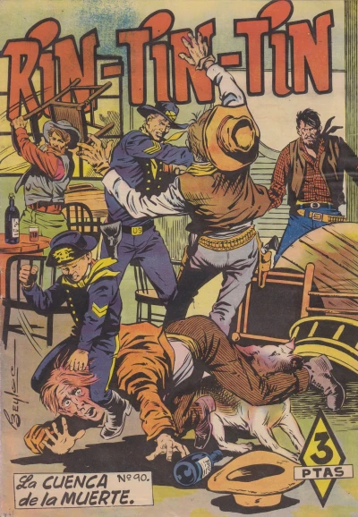 Cover of Issue #90
