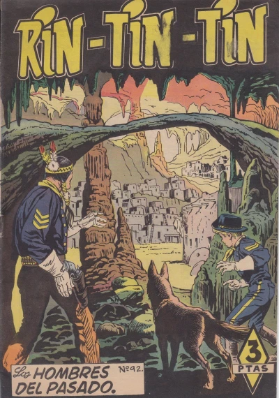 Cover of Issue #92