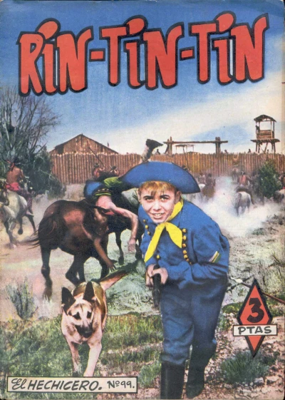 Cover of Issue #99