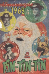 Almanaque 1962