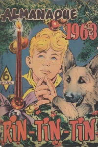 Almanaque 1963