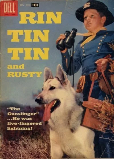 Cover of Issue #21