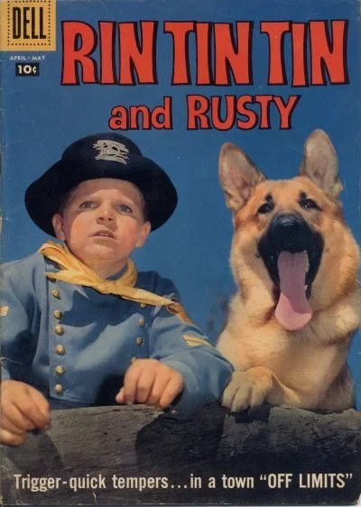 Cover of Issue #24