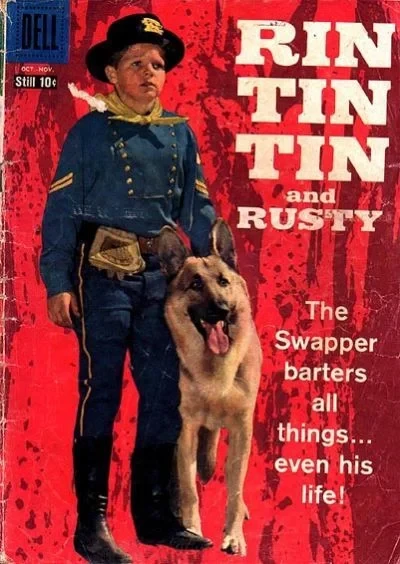 Cover of Issue #27