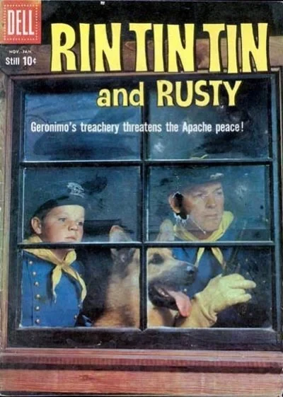 Cover of Issue #32