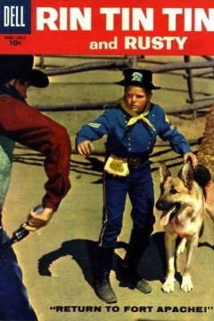 Return to Fort Apache!