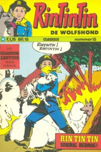 Issue #15
