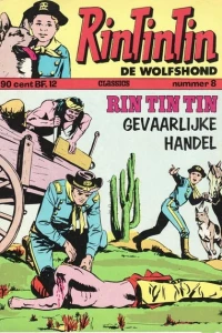 Gevaarlijke Handel