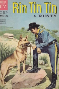 Issue #23