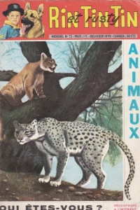Animaux