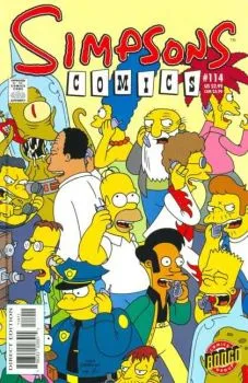 Cover of Ring-a-Ding Springfield; The Maggie & Moe Mysteries: M is for Zirconia