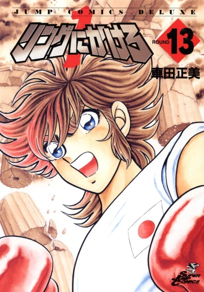 Cover of Round 13