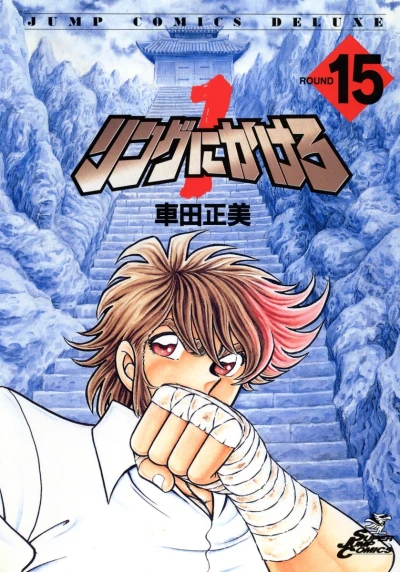 Cover of Round 15