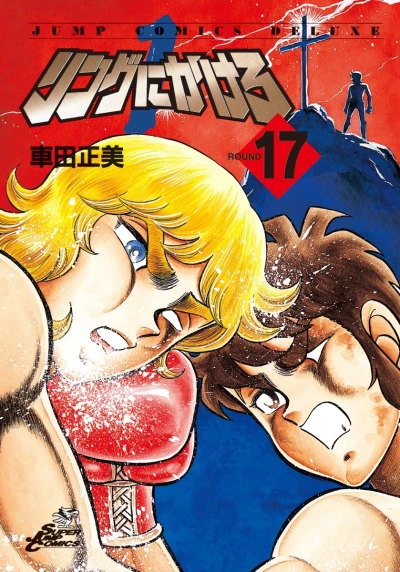Cover of Round 17