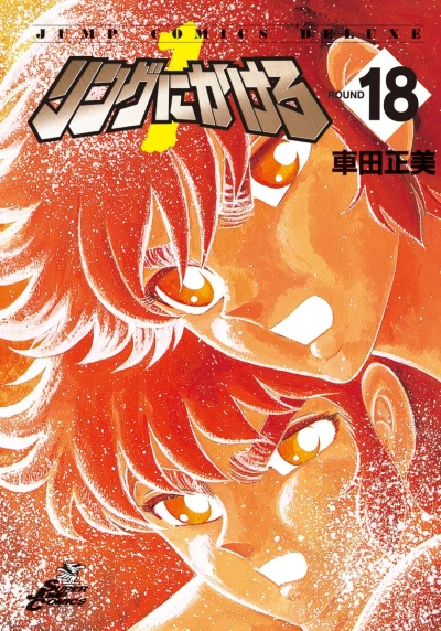 Cover of Round 18