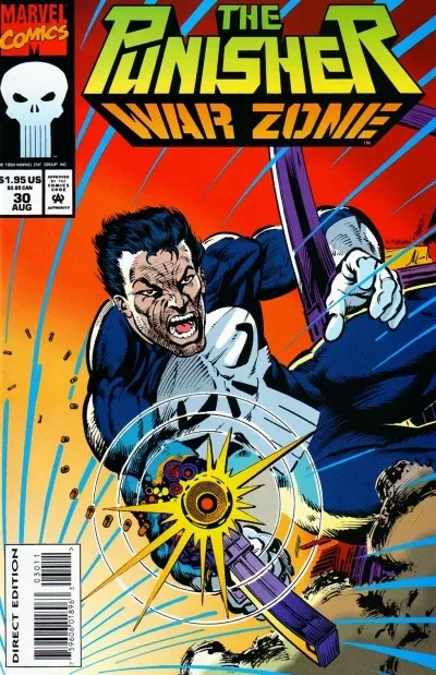 Cover of Ring of Fire