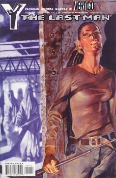 Cover of Ring of Truth: Chapter Three