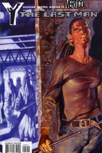 Ring of Truth: Chapter Three