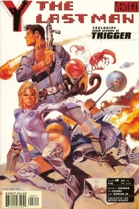 Ring of Truth: Chapter Two