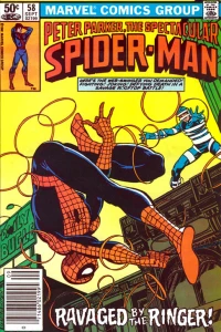 Ring Out The Old, Ring in The New!