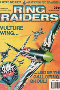 Ring Raiders 6