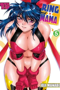 Issue #5
