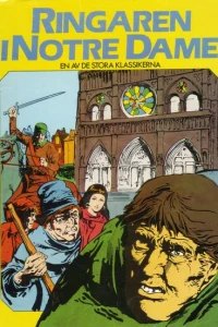 Issue #1