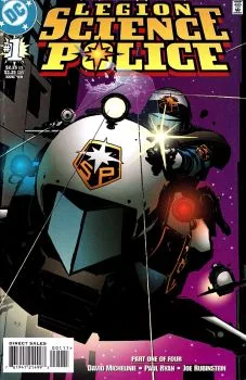 Cover of Ringers
