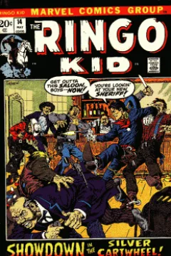 Issue #14