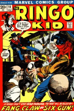 Issue #15