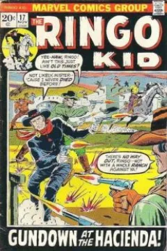 Issue #17