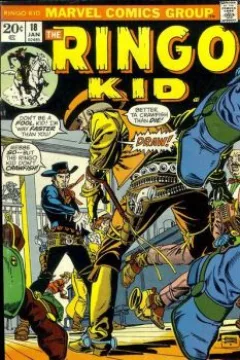 Issue #18