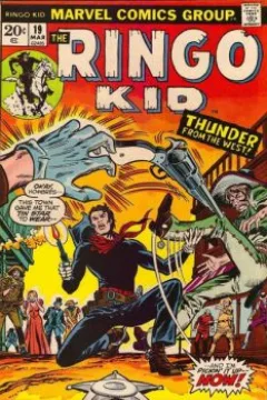 Issue #19
