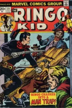 Issue #21