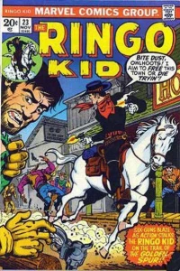 Issue #23