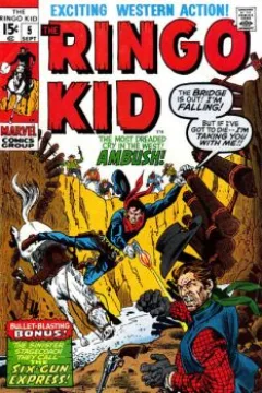 Issue #5