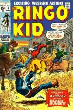 Issue #9