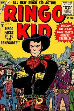 The Renegades!