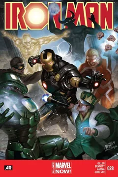 Rings of the Mandarins Chapter VI