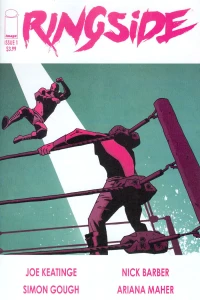 The Real Violence Is Outside the Ring