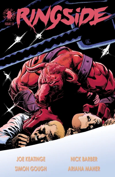 Cover of Shoot, Part Two