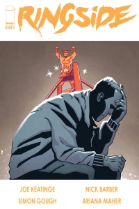 Issue #2