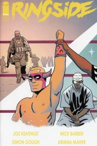 Issue #3