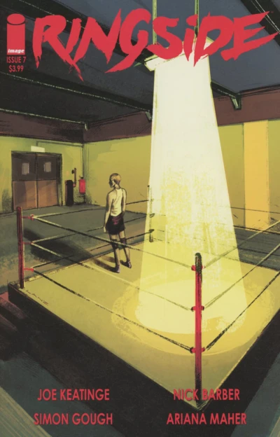 Cover of Work Part Two