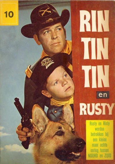Cover of Issue #10