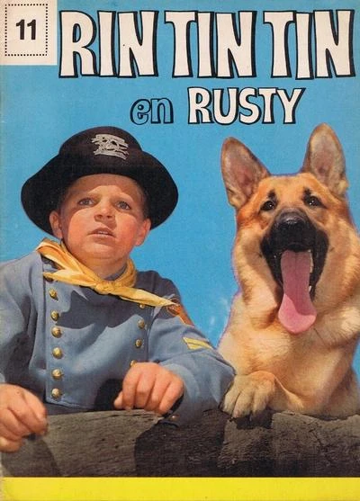 Cover of Issue #11