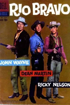 Rio Bravo