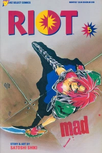 Mad