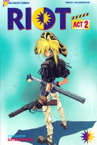 Issue #2