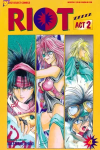 Issue #4